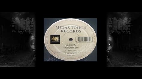 Midas Touch Records.